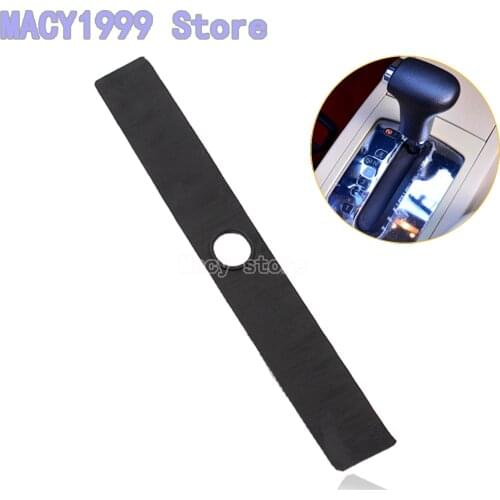 Console Automatic Transmission Shift Slider 1J0713277 For Jetta Bora Golf MK4 Skoda Fabia 1998 - 2007 2008 2009 2010