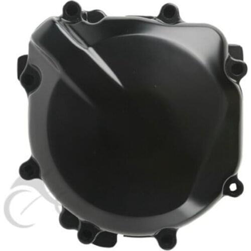 Motorcycle Engine Stator Cover Crankcase For Suzuki GSXR600 GSX-R 750 2000-2003 GSXR1000 GSXR 1000 2001-2002