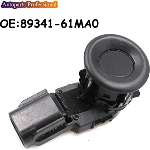 Fit For Toyota Car PDC Backup Reverse Parking Assist Sensor OEM 89341-61MA0 89341-61MA0-38460 8934161MA0