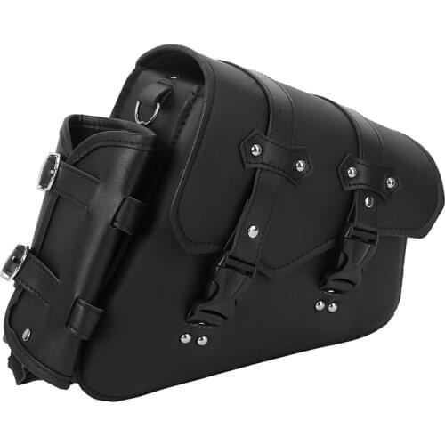Motorcycle Saddle Bag Swingarm Bag Side Tool Bags Swing Arm Bag Bike Accessories