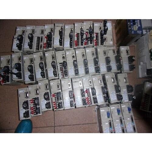 Servo drive SGDA-A5BP , Used one , 90% appearance new , 3 months warranty , fastly shipping