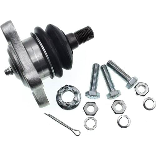 OEM MB860829 MB860830 Ball Joint Kit for Mitsubishi 4X4 Pick Up L200 K74T Pajero Montero Sport Challenger Strada 1990- K94