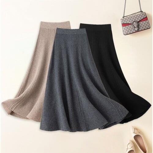 TLYUEHANZE Women's Skirts