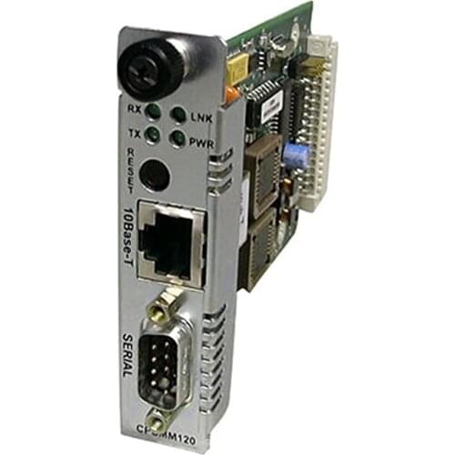 Transition Networks Network Hardware