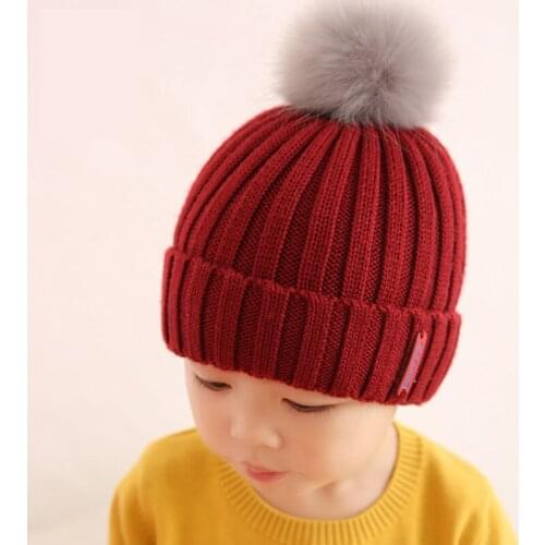Crochet Baby boys Hat Clearance Costume Beanie Hats Top Fitted Kids Accessories Winter Baby Hats Caps Knit hats