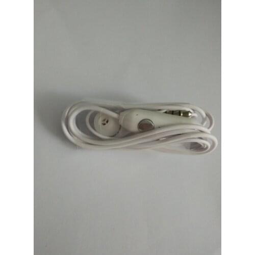 100% earphone headset repair replacement accessories for Doogee DG580 Free shipping+tracking number