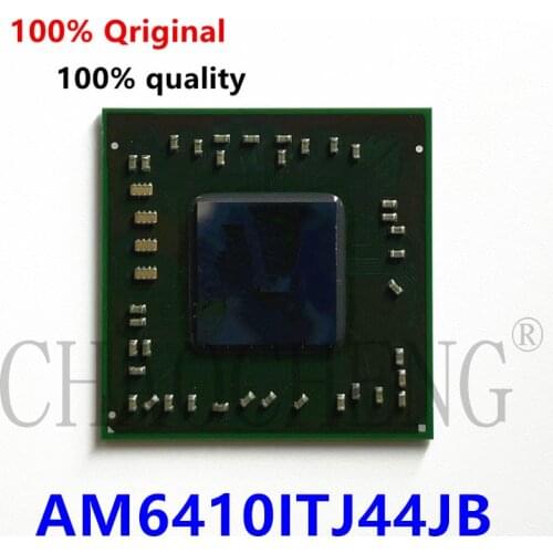 100% New AM6410ITJ44JB AM6410 BGA Chipset