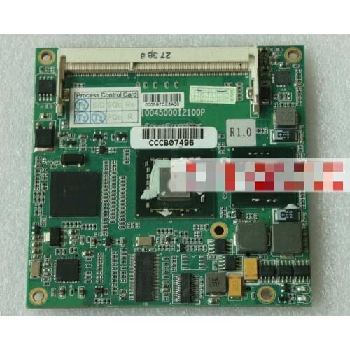 1004500012100P Industrial equipment machine main industrial control embedded motherboard 1004500012100P