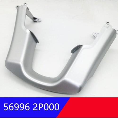 569962P000 Genuine Decorative steering wheel panel cover for kia Sorento 2009 2010 2011 2012 56996-2P0000