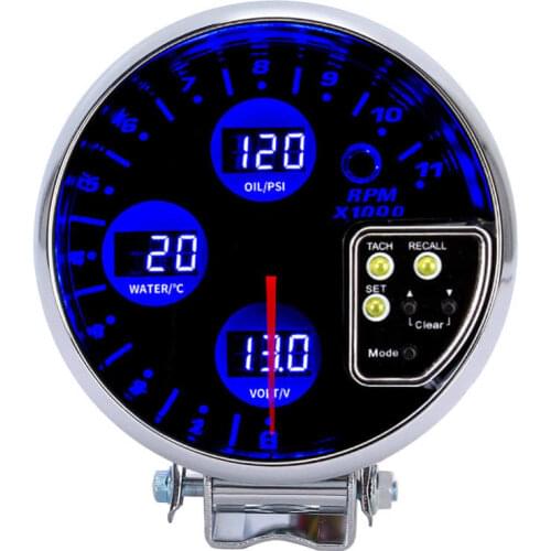 ACOUTO Water Temperature Sensors