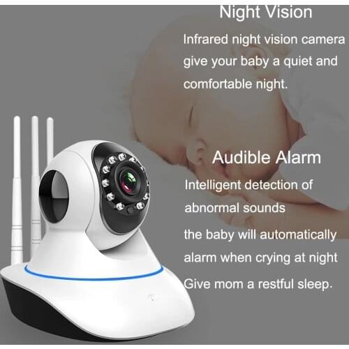 Audube CCTV Cameras WI-FI