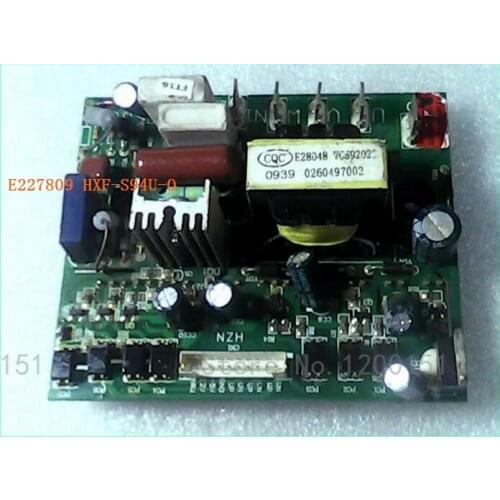 E227809 HXF-S94U-O OLD USED