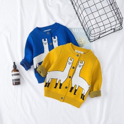 FANAN Outerwear For Boys