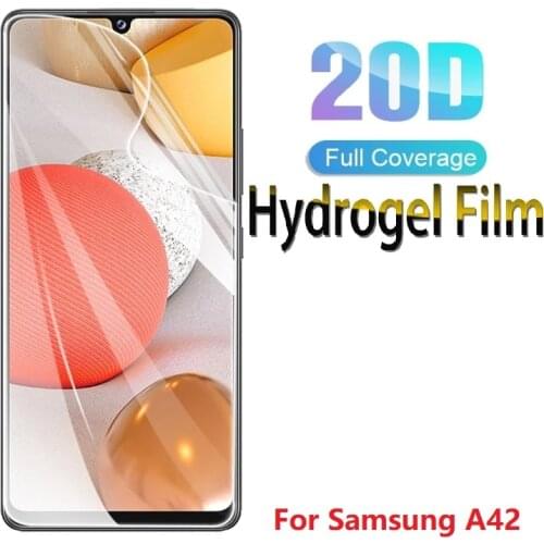 FFDESIGN Screen Protectors For Samsung Galaxy S20 Plus