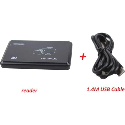 GZGMET Magnetic Card Readers