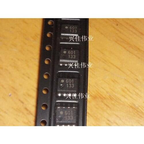 HCPL-0601 HCPL0601 601 SOP-8