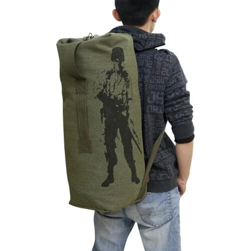 IMOK Men's Casual Bags