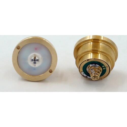 Infrared IR 850nm 940nm 3Core 4Core 5Core LED Pill Drop-in Module Fit For T20 UF-1505, Manta ray C8s flashlight