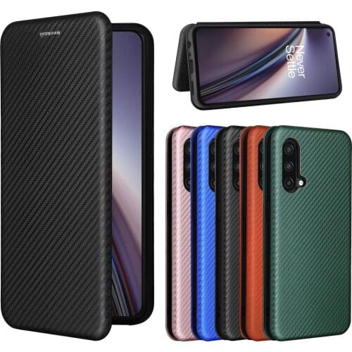 Чехлы для телефонов OnePlus Nord KOOLBELI China At AliExpress