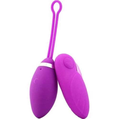 Medical Silicone Geisha Balls Waterproof Sex Toys for Women G-Spot Vaginal Ball Clitoral Stimulator Love Egg Goods for Adults EA