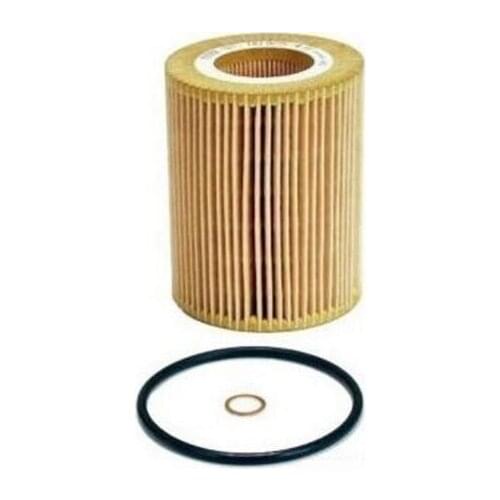 Engine Oil Filter Kit For BMW 3/5/7 Series E36 E39 E46 E53 E60 E83 E85 HU925/4X 11427512300