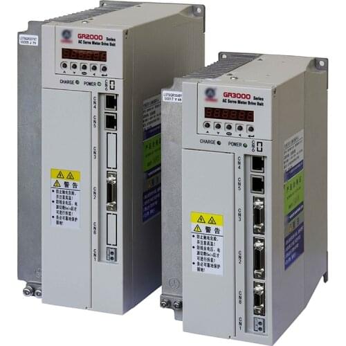 New original GSK servo drive GR2075T-LA1 for GS2000 with 1 year warranty