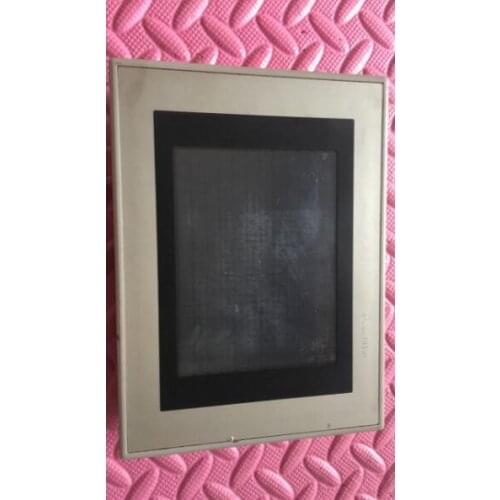 Touch screen TP560-L , Used one , 90% appearance new , 3 months warranty , fastly shipping