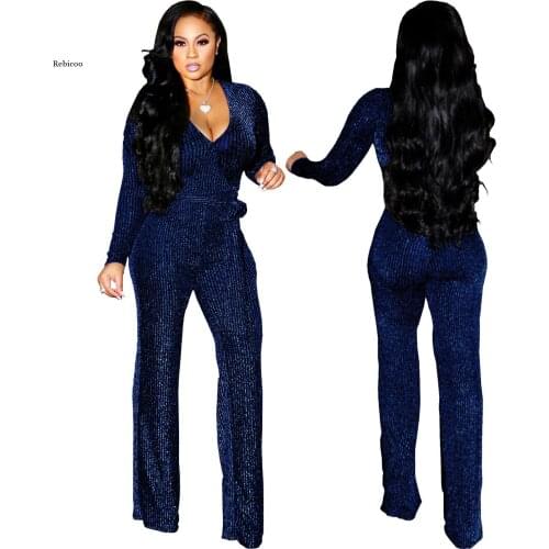 Women Sexy Bottom Bodysuit Long Sleeve Striped Jumpsuit Ladies One Piece Plus Size Bodysuit