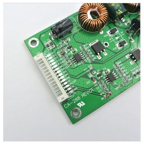 20pcs/lot 26inch-55inch LED TV Constant current board ,LED TV universal inverter, LED TV backlight driver board