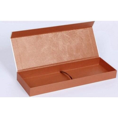 Custom Logo Candle Paper Packaging Box Candle Gift Box With Ribbon,packaging boxes cardboard magnetic closure ---PX11050