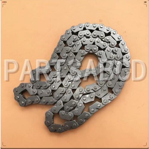 HISUN 700CC HS700 Massimo ATV UTV Timing Chain 126 Links ATV Quad Parts