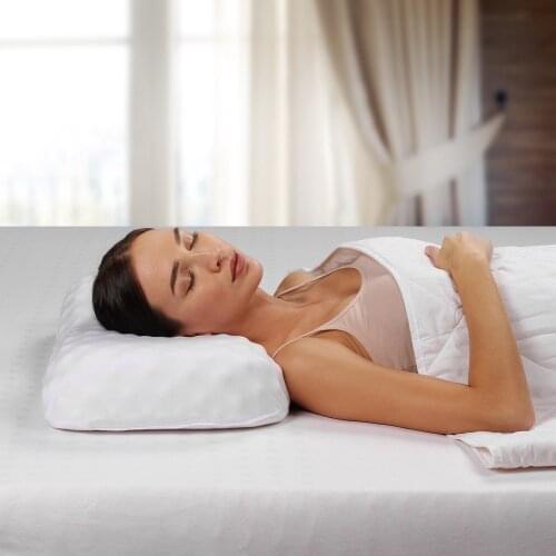 Ивановский текстиль Orthopedic Sleep Pillows
