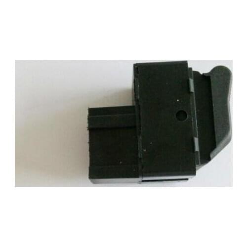 1 Pcs Master Power Window Control Switch Button For VW Polo 6N2/ Lupo 6X1 Seat Cordoba 6K2/Ibiza III 6K1 Replace 6X0959855B