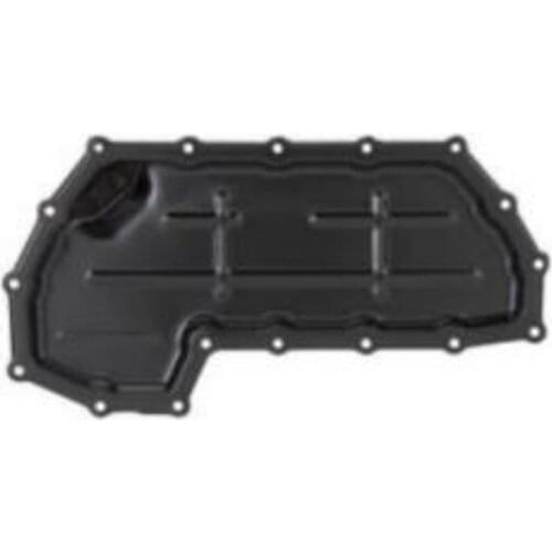 OIL PAN XW4Z6675BA USE FOR FORD