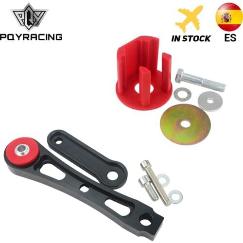 Lower Engine Mount Dog Bone Mount Insert Kit Street for VW Golf Caddy Jetta Tiguan Touran EOS,Audi A3 S3 RS3 TT,Skoda Superb