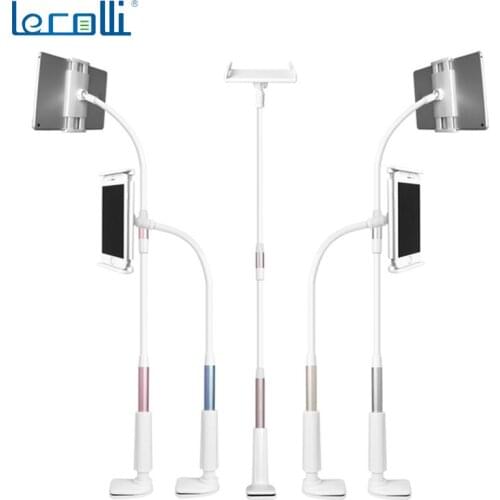 2020 New Lazy Man Stand Tablet Stand Mobile Phone Stand Computer Mobile Phone Universal Stand Ipad Desktop Bedside Stand