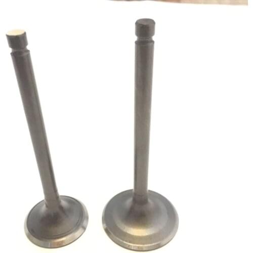 NEW HISUN 400ATV 400UTV INTAKE VALVE EXHAUST VALVE KIT FIT HISUN MASSIMO 400ATV 400UTV