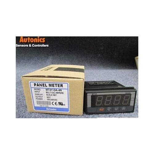 Original genuine digital multifunctional panel table MT4Y-DA-4N