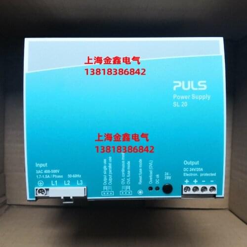 PULS SL20.310 100% new and original