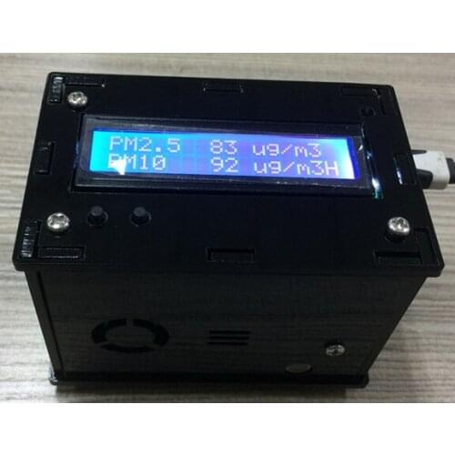 DIY Formaldehyde Detector Home Dedicated Formaldehyde Sensor New House Indoor Tester