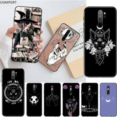 USAKPGRT Phone Cases Xiaomi Redmi Note 4X