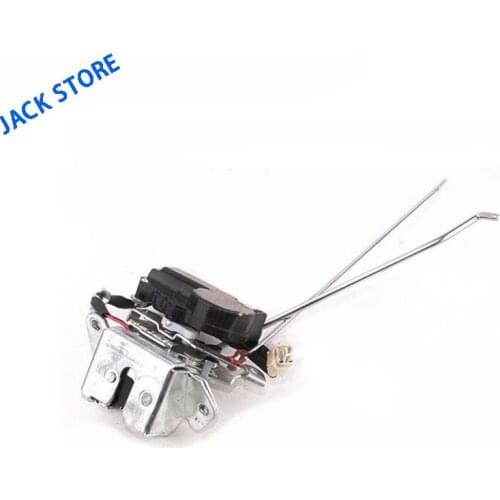 Back door lock assembly For Lifan X60 OEM: S6305110