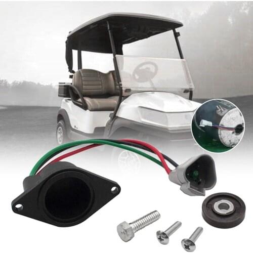 ADC Speed Sensor Electric Club Car DS and Precedent Golf Cart King Club Car IQ Speed DS and Precedent