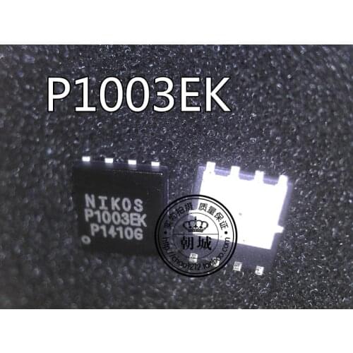 P1003EK QFN