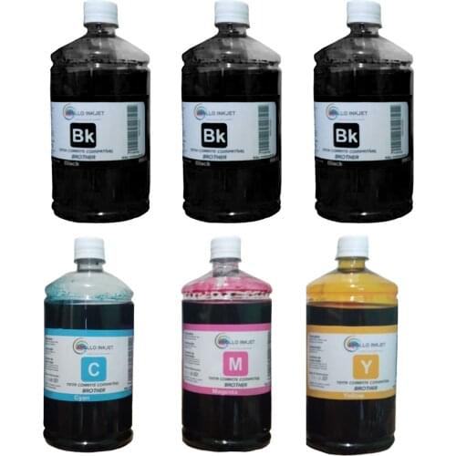 APOLLO INKJET Consumables For Printers