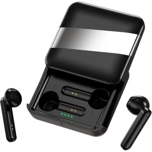 K56Tws wireless bluetooth headset waterproof sports headset for iPhone Samsung