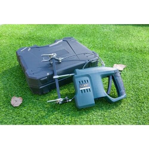 Cordless Electric Shaking Bee machine, Bee Hive Vibrator Nest Frame Shaking Machine, Portable Beekeeping Tools