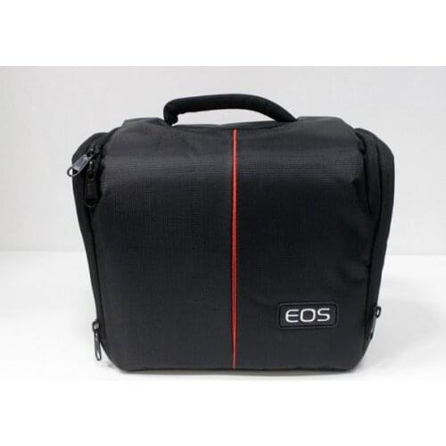 Сумки для фотоаппаратов CANON China At AliExpress