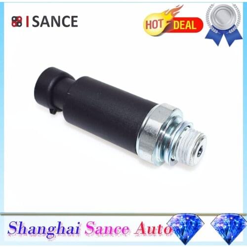 ISANCE Oil Pressure Sensor Switch PS287 For Chrysler 300M Cirrus Concorde LHS Sebring Town & Country 1996 97 98 99 00 01