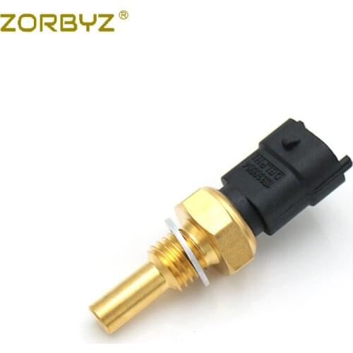 ZORBYZ Thermister Temp Sensor Switch For Polaris RZR 800 EFI 2008-2014